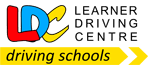 Tommy's LDC Driving School Plymouth Logo